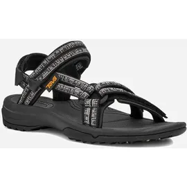 Teva Terra Fi Lite Damen atmosphere black/grey 36