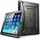 Supcase Hülle für Apple iPad 4 / 3 / 2 Schwarz