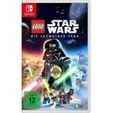 Lego Star Wars Die Skywalker Saga (Nintendo Switch)