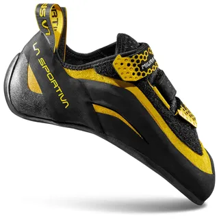 SS23 black/yellow