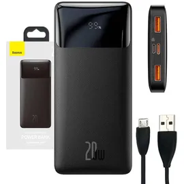 Baseus Bipow 10000 mAh