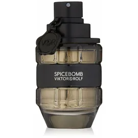 Viktor & Rolf Spicebomb Eau de Toilette  50 ml