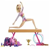 Barbie Refresh Gymnastics, Spielset