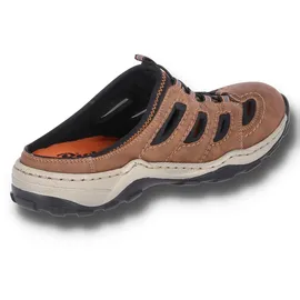 Rieker 08096, Braun EU46