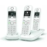 Gigaset AS690 Trio weiiß