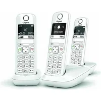 Gigaset AS690 Trio weiiß