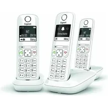 Gigaset AS690 Trio weiiß