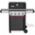 WEBER Spirit E-410 schwarz (1500886)