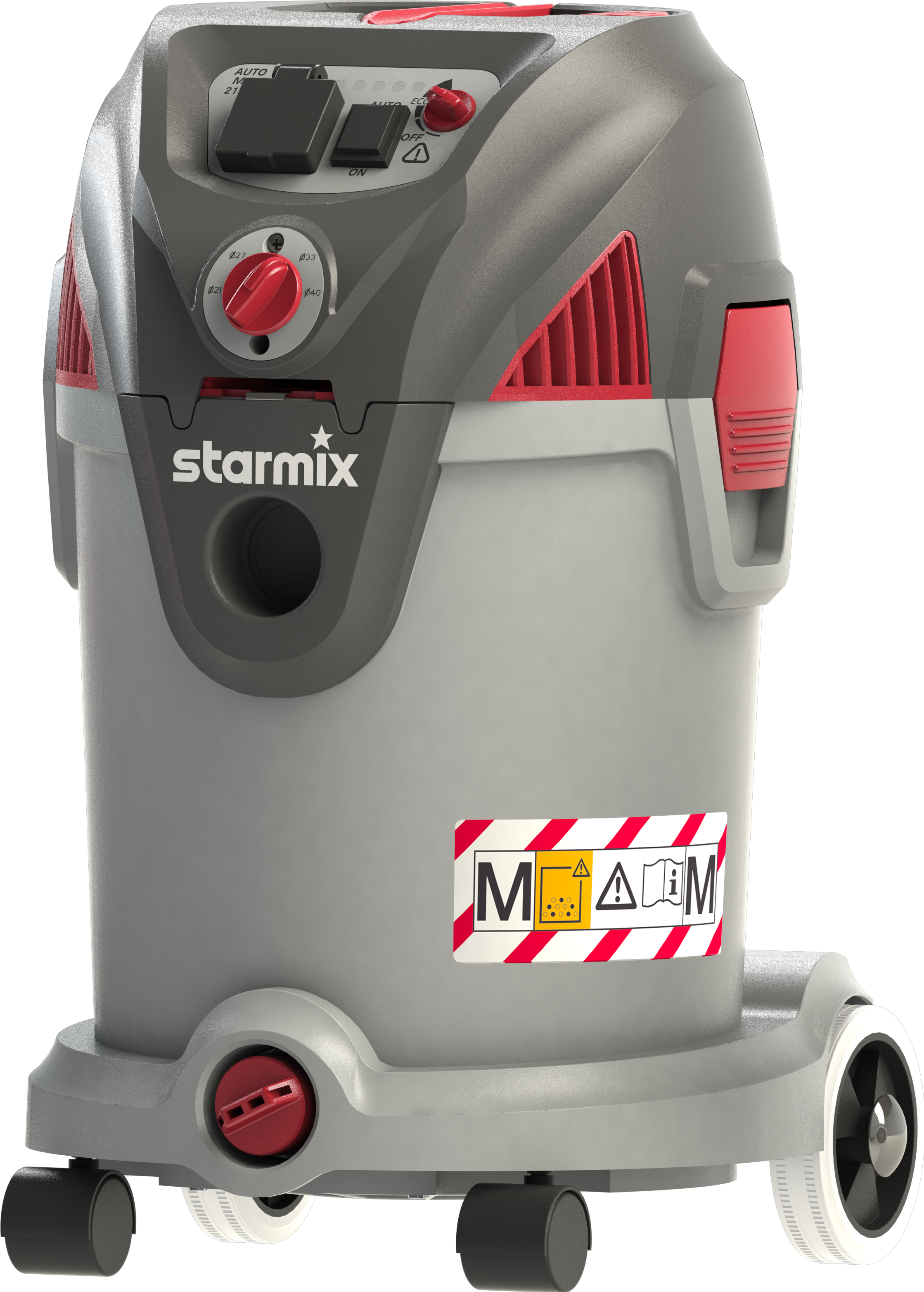 starmix energetic apdm-1430