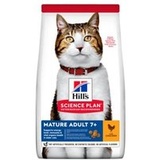 Hill's Science Plan Mature Adult 7+ Huhn 1,5 kg