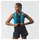 Salomon Active Skin 12l Trinkweste - Blue Danube / Blue Curacao - M