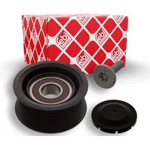 FEBI BILSTEIN 15178 Umlenkrolle mit Schraube