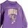 adidas Baby Girls DISNEY MINNIE Mouse JOGGER, active purple/semi ice tangerine 12-18 Months