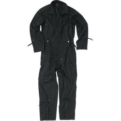 Mil-Tec BW Flieger, Overall - Schwarz - 58