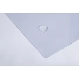 Exacompta Schreibunterlage Crystal 29630E Transparent