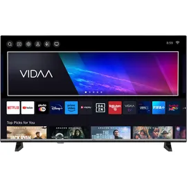 JVC LT-40VDF5455 40" LED Full HD Smart TV