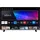 JVC LT-40VDF5455 40" LED Full HD Smart TV
