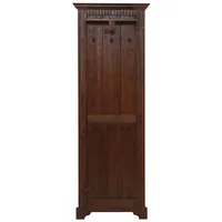OTTO home Garderobenpaneel Rustic 190 cm Kiefer Braun