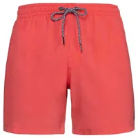 Protest Davey - New Red M
