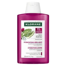 Klorane Barbaria-Feigen Shampoo 400 ml