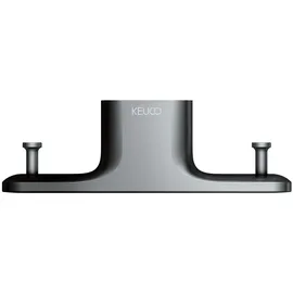 Keuco Edition 400 Handtuchhaken Schwarz 11515130000