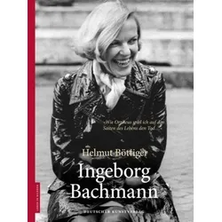 Ingeborg Bachmann