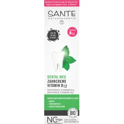 Zahncreme Vitamin B12