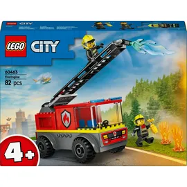 LEGO City 60463