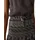 Opus Plisseerock Damen Braun/Schwarz 36