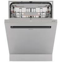 Gorenje Geschirrspüler - »GU673C65X«,