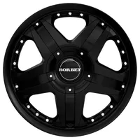 Borbet CWB 8,0x18 5x130 ET53 MB71,6