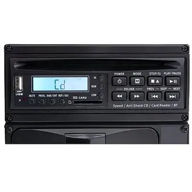 TLS M200 Combi