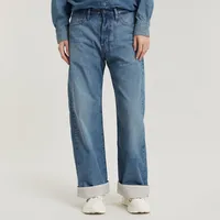 G-Star für Damen. D25297-D777-G794 Bowey 3d Loose Jeans -
