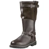 MEINDL Fliegerstiefel Damen Braun 41