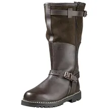 MEINDL Fliegerstiefel Damen Braun 41