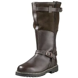 MEINDL Fliegerstiefel Damen Braun 41