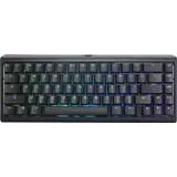 Ducky Tinker 65 MX Brown US