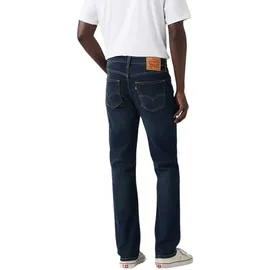 Levi's 511 Slim fit Jeans in Sequoia-Waschung-W31 / L34