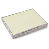 Thalia Notizblock in Box "New Romantic"