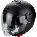 Scorpion Exo-City Matt-Schwarz