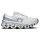 On Cloudmonster 3 Damen White / Frost 38,5