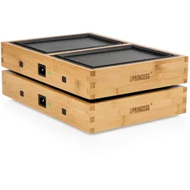 Princess Dinner4All Pure 4 Personen 104040