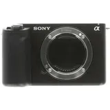 Sony Alpha ZV-E1 Body | NEU | originalverpackt (OVP) | differenzbesteuert AN638715