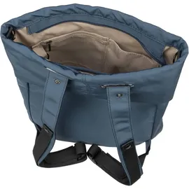 Zwei Toni TOR120 Blau