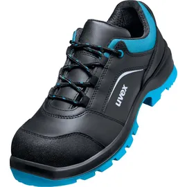 Uvex 2 xenova Halbschuh S3 SRC Weite 11 (S3, 47