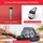 Tefal Ingenio Preference On Pfannen-Set 13-tlg. 24 cm + 24 cm + 26 cm + 28 cm
