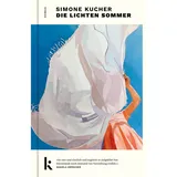 kjona verlag Die lichten Sommer