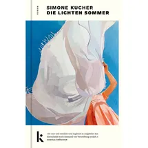 kjona verlag Die lichten Sommer