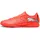 Puma Future 9 Play IN Herren Glowing Red/White/Black/Silver 44,5