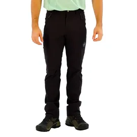 Mammut Runbold IV Wanderhose Schwarz 52